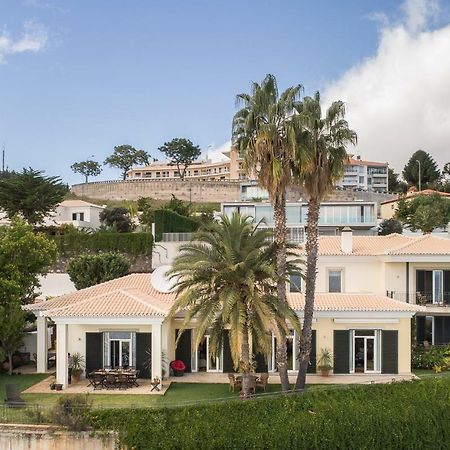 Casa Da Levada Villa Funchal  Eksteriør billede