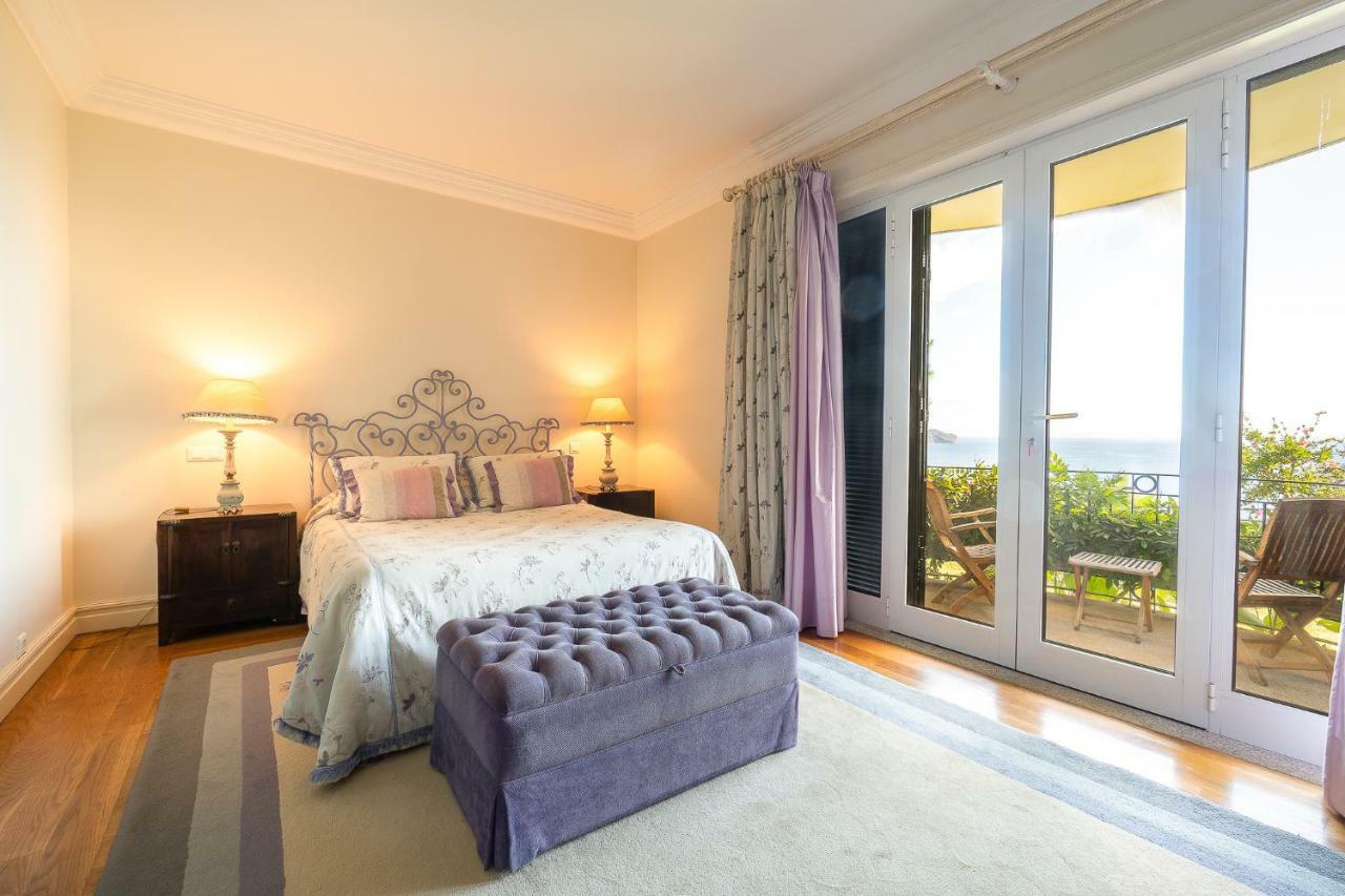 Casa Da Levada Villa Funchal  Eksteriør billede