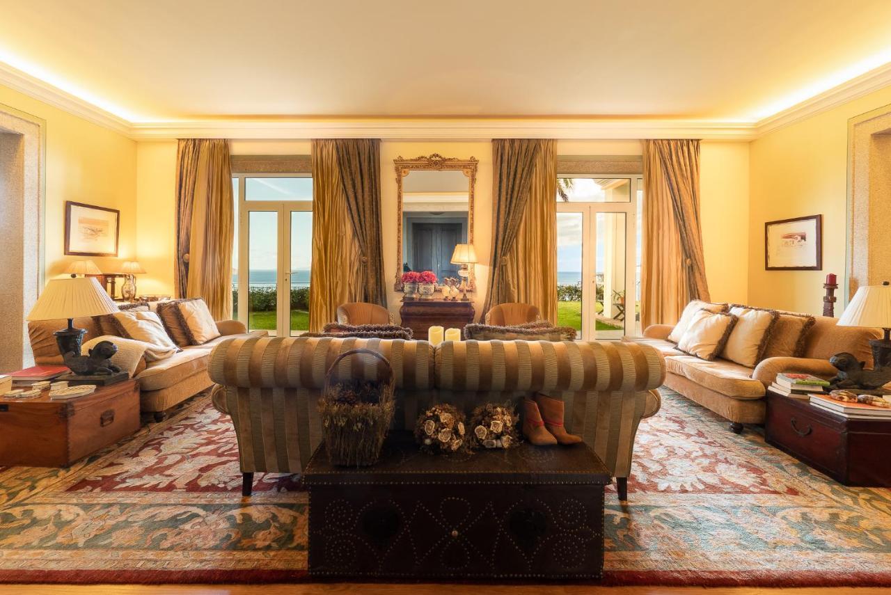 Casa Da Levada Villa Funchal  Eksteriør billede